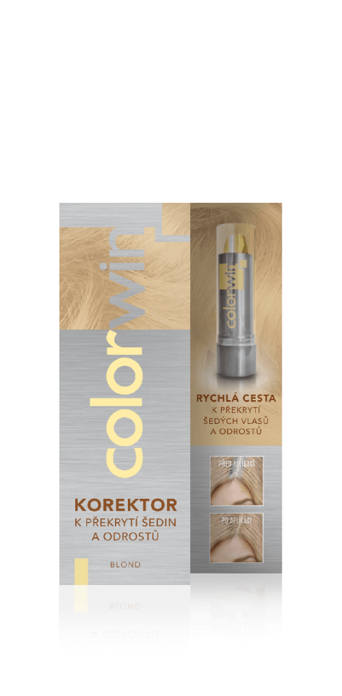 ROOT TOUCH-UP STICK 4,6 g